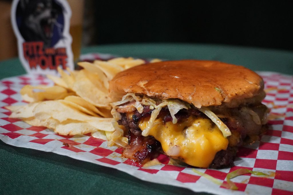 Harrah's Cherokee Center Asheville: What to do and where to stay nearby? 3 Food and Drinks Near Harrah’s Cherokee Center Asheville