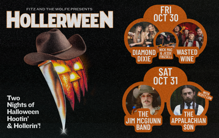 Hollerween Event and ticket 750 x 472 px 1