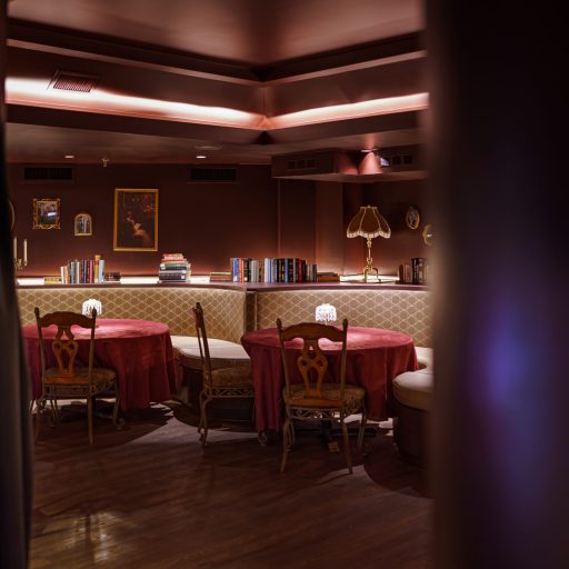 The Den at Fitz and the Wolf-9