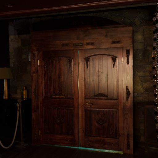 The Palm Room at Fitz and the Wolf-30