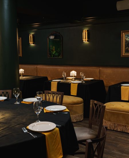 Book Private Event Space in Downtown Asheville