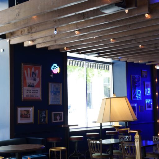 The Show Room at Fitz and the Wolf-1